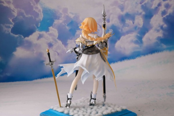 命运-冠位指定  裁定者 / 贞德