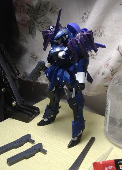 Frame Arms 1/100 SA-17s ラ皮耶尔 ゼファー：RE[寿屋]《発売済・在库品》