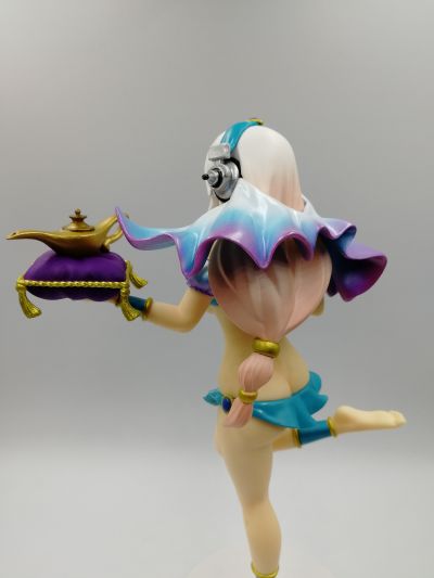 超级索尼子 索尼子酱＆童话系列Special Figures 白雪姬 景品