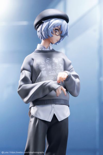 【HobbyMax】 绫波丽