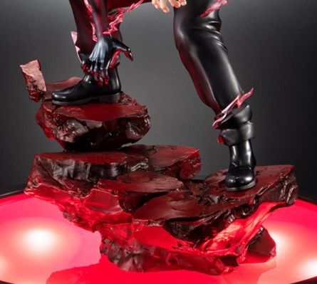 Precious G.E.M. 钢之炼金术师 FULLMETAL ALCHEMIST 格利德（姚麟）