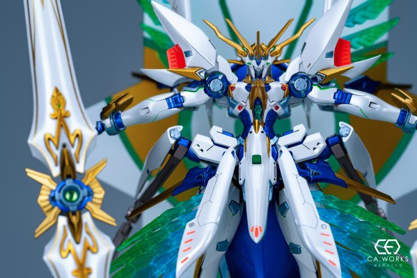 异度神剑2  塞壬