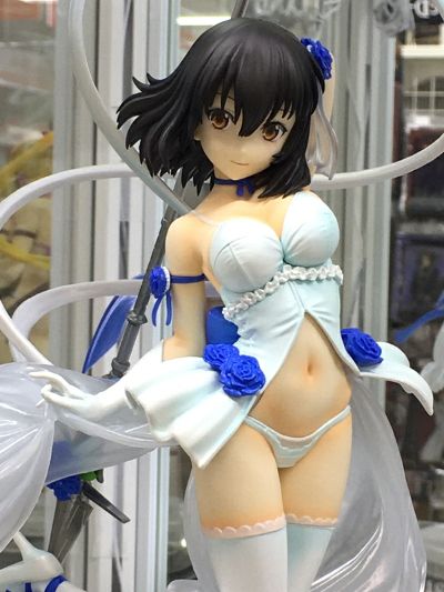 KDColle 噬血狂袭 姬柊雪菜 常夏的花嫁