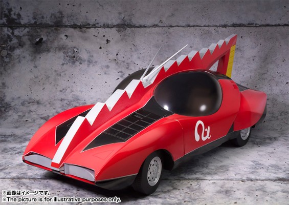 S.H.Figuarts   莱多隆