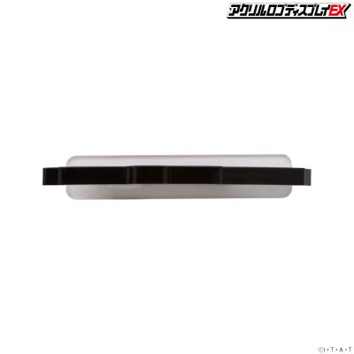 亚克力Logo摆件EX 假面骑士灵骑