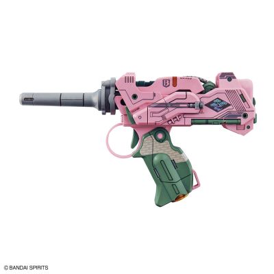 Girl Gun Lady Attack Girl Gun Ver. Bravo Tango