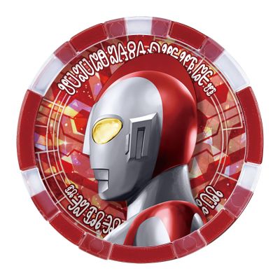 DX系列 泽塔奥特曼 奥特勋章 奥特传奇英雄套装EX04