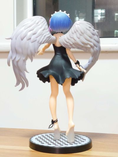 LPM Figure Re：从零开始的异世界生活 堕天使蕾姆