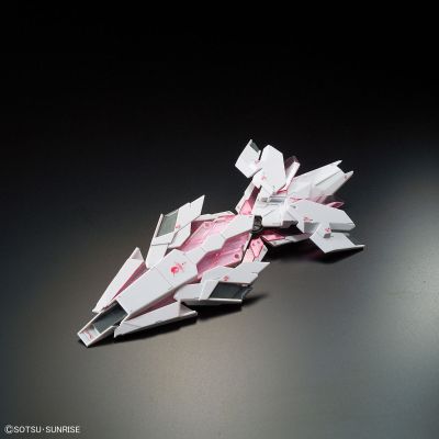 RG RX-0 独角兽高达（BANDE DESSINEE漫画版）