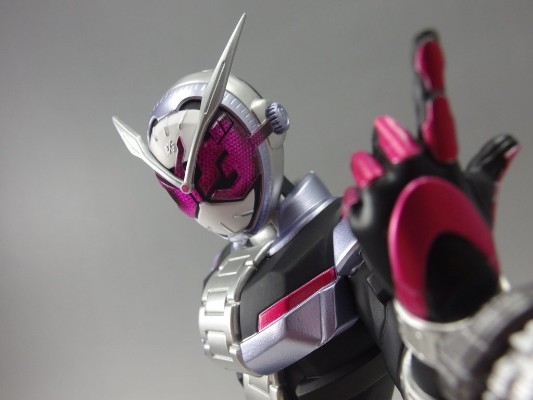 一番赏 假面骑士时王 假面骑士时王