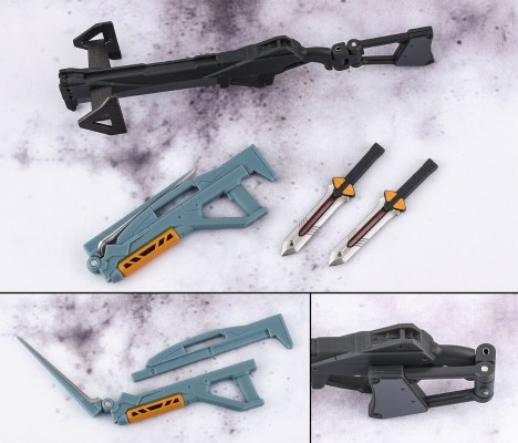 ROBOT魂 ＜SIDE EVA＞ 新世纪福音战士新剧场版 EVA2号机 + S型装备-新剧场版-