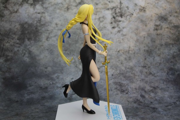 LPM 景品 刀剑神域 Alicization 爱丽丝·滋贝鲁库 Ex-Chronicle Ver.