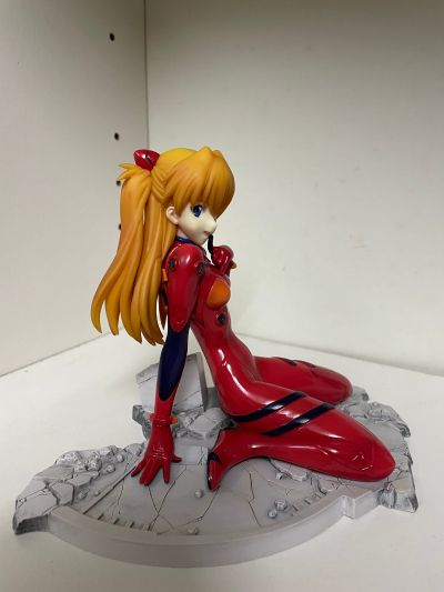 真希波・玛丽・伊拉丝多莉亚斯 ～Plug Suit  style.～