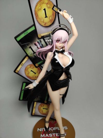 超级索尼子 ディーラーVer.