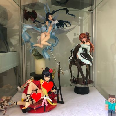 绝对纯白魔法少女 新田由比