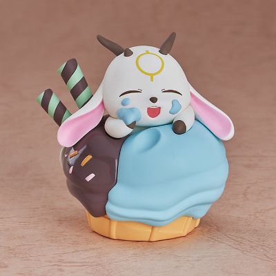 姜子牙 收藏系列手办 四不相