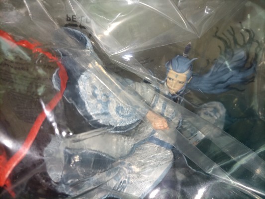 BNDX 哪吒之魔童降世 哪吒&敖丙