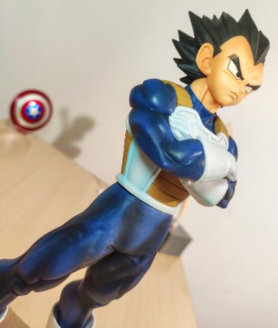 一番赏 龙珠超 贝吉塔 