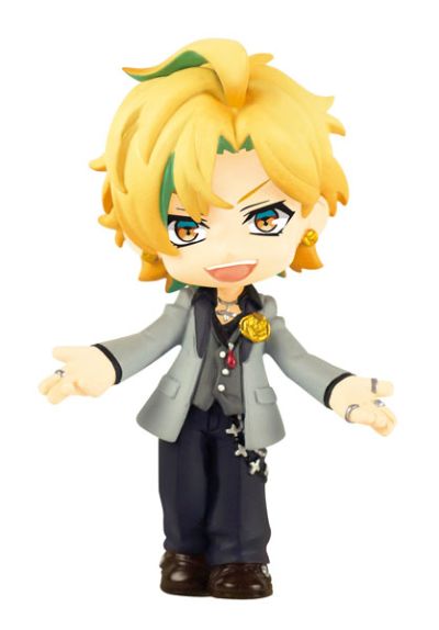 Color-cole DX 催眠麦克风-Division Rap Battle- Rhyme Anima B-BOX