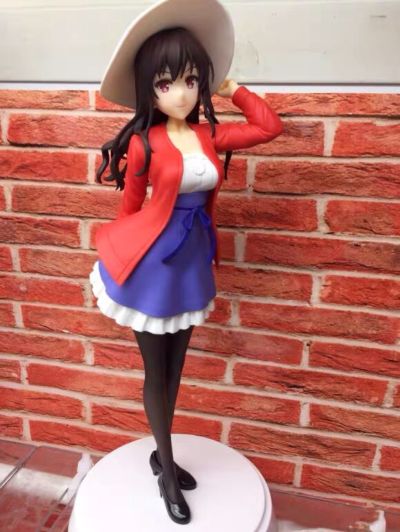 路人女主的养成方法 Fine 霞之丘诗羽