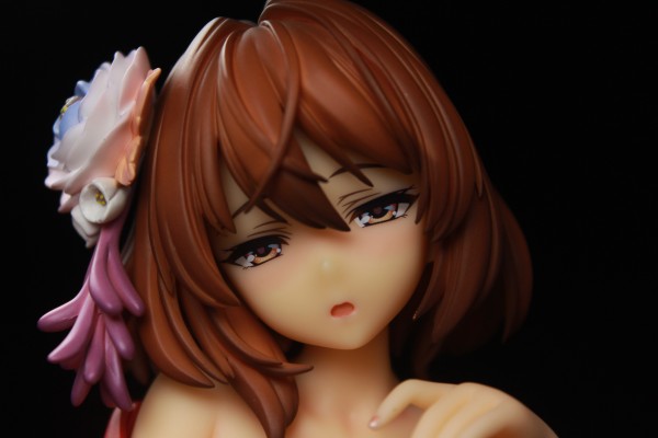 胡川香乃 红艳Ver.