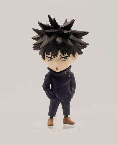 咒术回战 Q版手办 Vol.1 咒术回战 伏黒恵