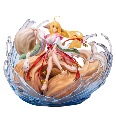 狐妖小红娘 涂山红红 万水依山ver.