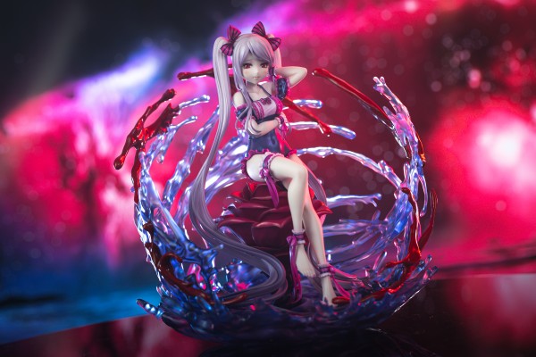 为美好的世界献上祝福！惠惠 Explosion ver.