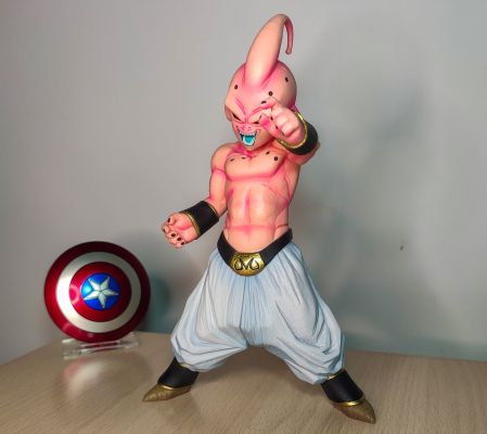 一番赏 龙珠Z 魔人布欧