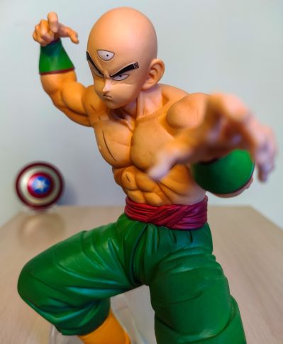 一番赏 龙珠Z 天津饭 C赏