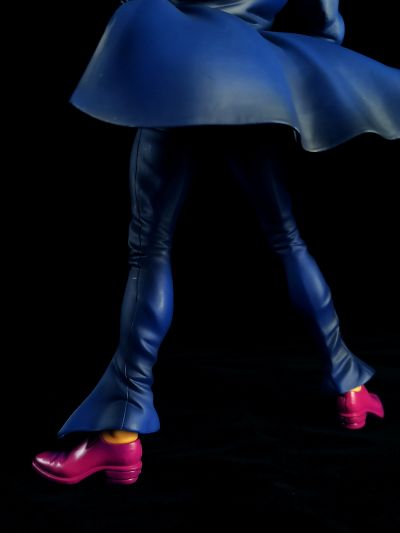 MASTER STARS PIECE JoJo的奇妙冒险&スターダストクルセイダース 空条承太郎 