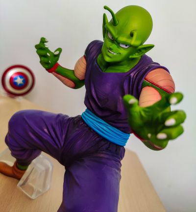 一番赏 龙珠Z 比克 B赏