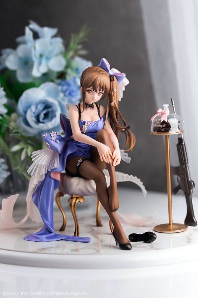 少女前线 K2 黎明之前Ver.