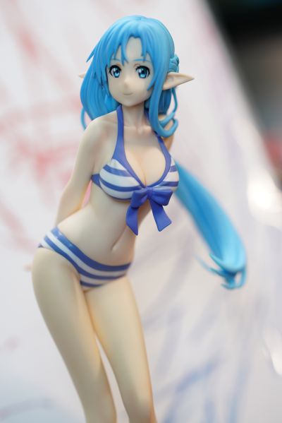 刀剑神域 结城明日奈 泳装. premium/ALO