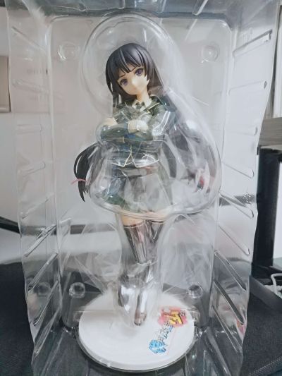 我的朋友很少 三日月夜空