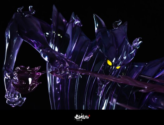 NARUTO -火影忍者- 疾风传 	宇智波佐助 Tsume-Art - HQS - Uchiha Sasuke