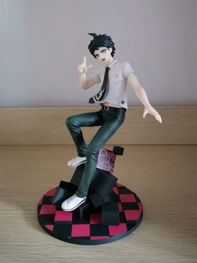 ARTFX J 超级弹丸论破2 再见了绝望学园 日向创