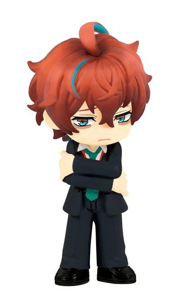 Color-cole DX 催眠麦克风-Division Rap Battle- Rhyme Anima B-BOX