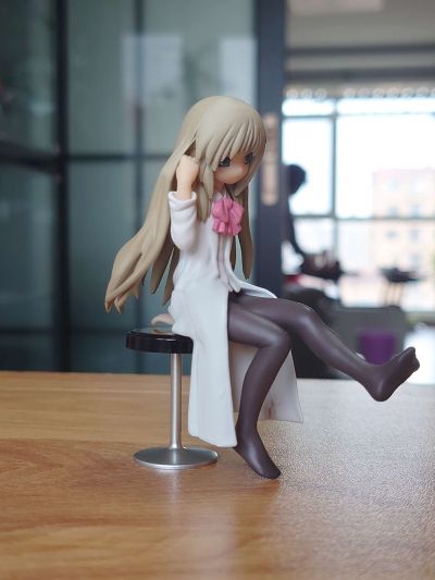 Little Busters! 	能美 库特莉亚芙卡 一起洗澡Ver.