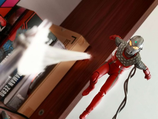 S.H.Figuarts 艾斯奥特曼