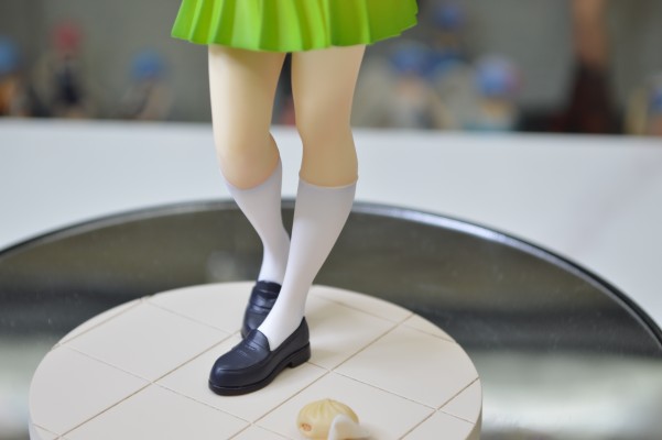 五等分的新娘  中野五月