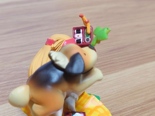 K・T Figure Collection リカちゃん リカちゃん 