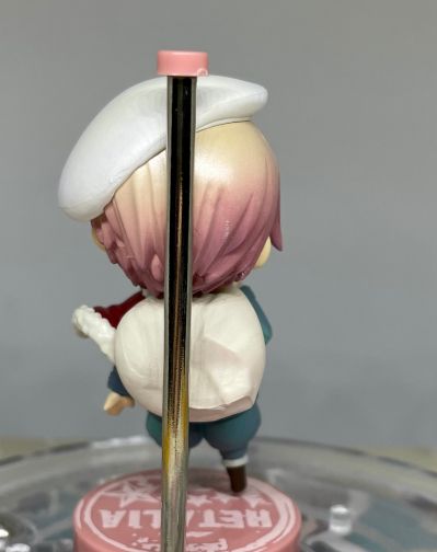 盒蛋 ヘタリア Axis Powers フィンランド 