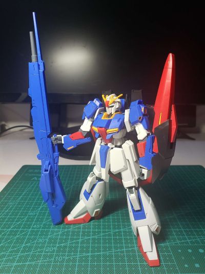 HG  1/144  Z高达［U.C.0088］