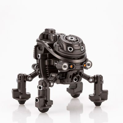 MARUTTOYS TAMOTU 【骨架Ver.】