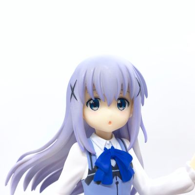 Pop Up Parade 请问您今天要来点兔子吗？BLOOM 香风智乃