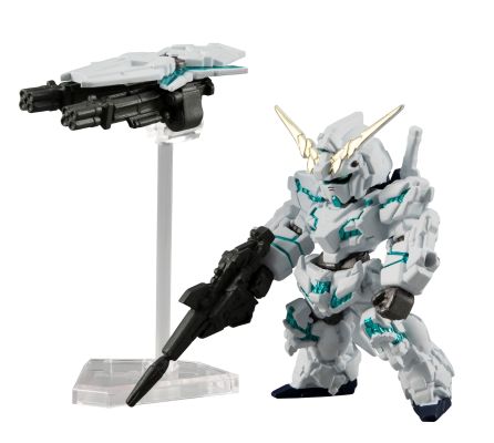 FW 高达大集结 机动战士高达独角兽(UC)  特选款