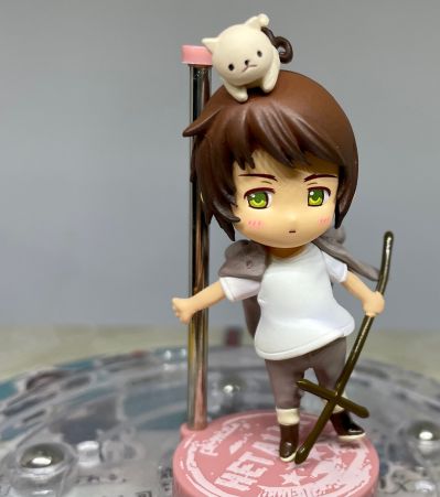 盒蛋 ヘタリア Axis Powers ギリシャ 