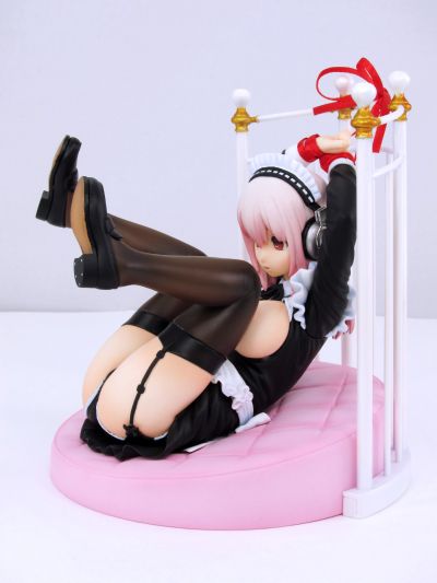 超级索尼子 Gothic Maid ver.（単品）