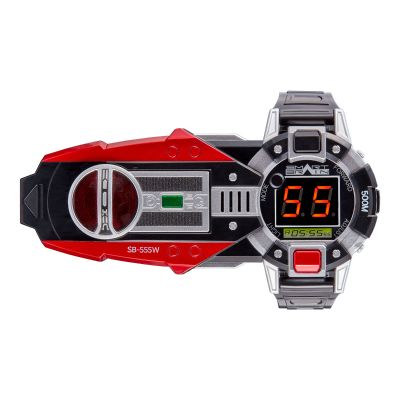 CSM系列   假面骑士555 555加速器